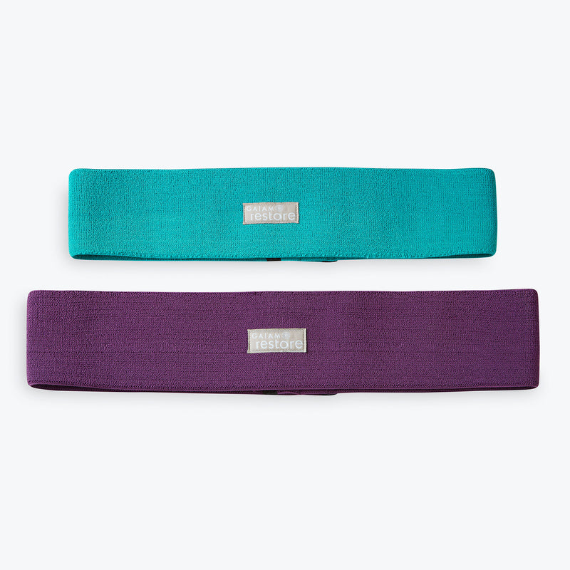 Restore Hip Bands (Set of 2)